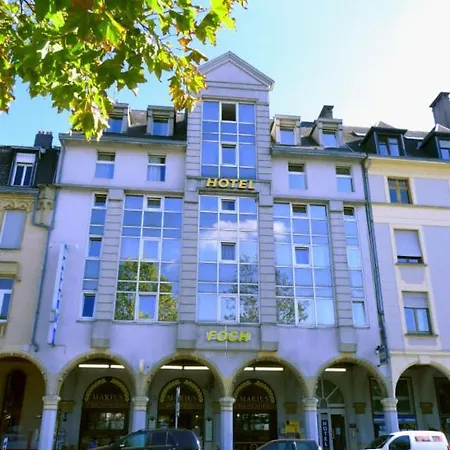 Hotel Foch