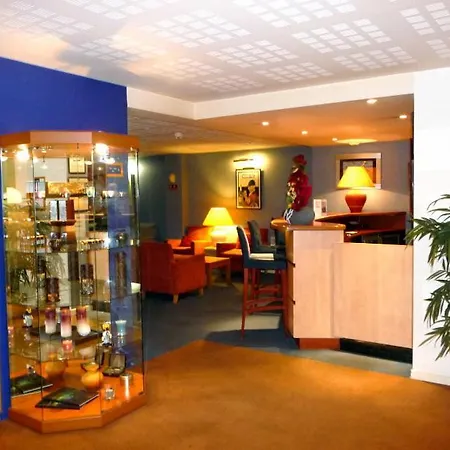 Foch Hotel Metz